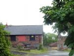 Buile Hill Park depot site